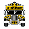is-pinoy.dev logo